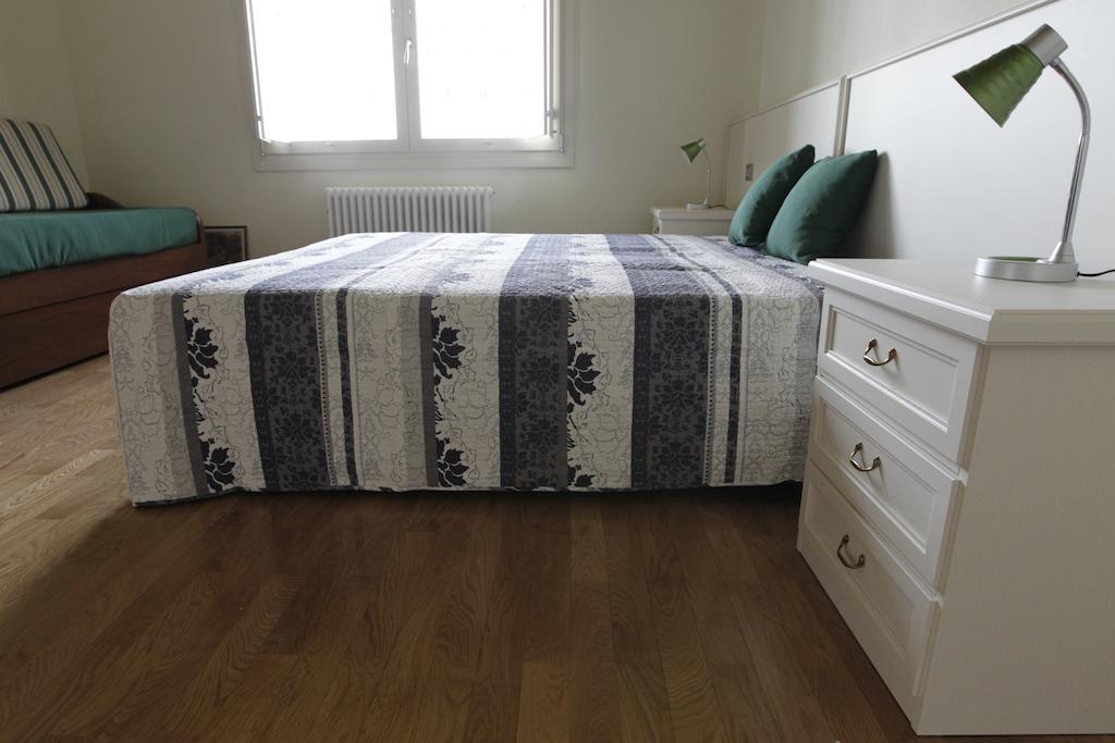 B&B Magic Dozza Eksteriør billede