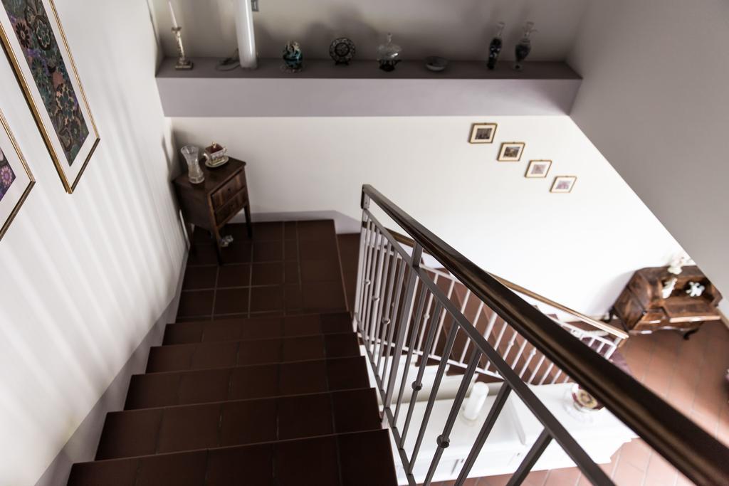 B&B Magic Dozza Eksteriør billede