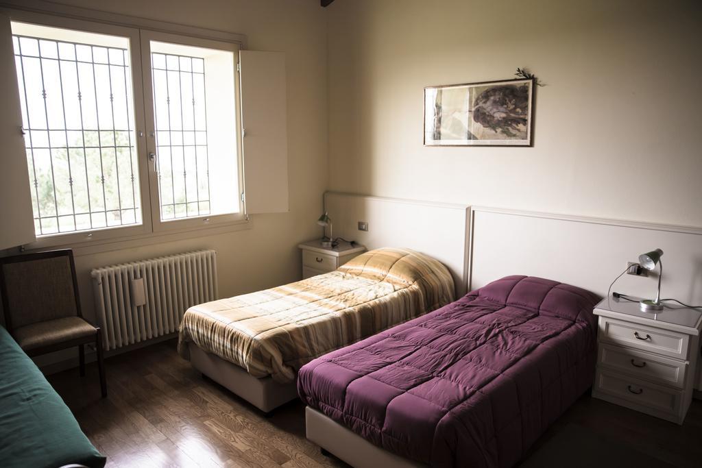 B&B Magic Dozza Eksteriør billede